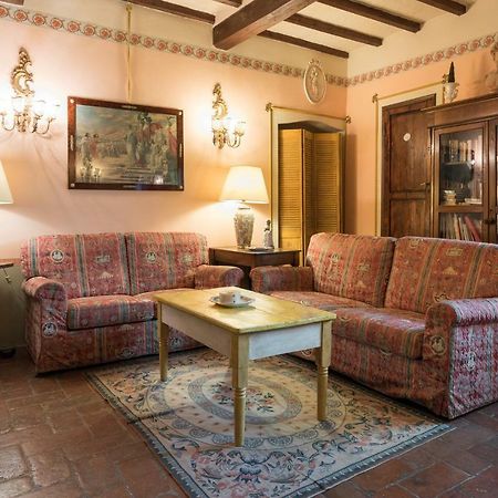 Villa Lysis Lastra a Signa Exterior photo