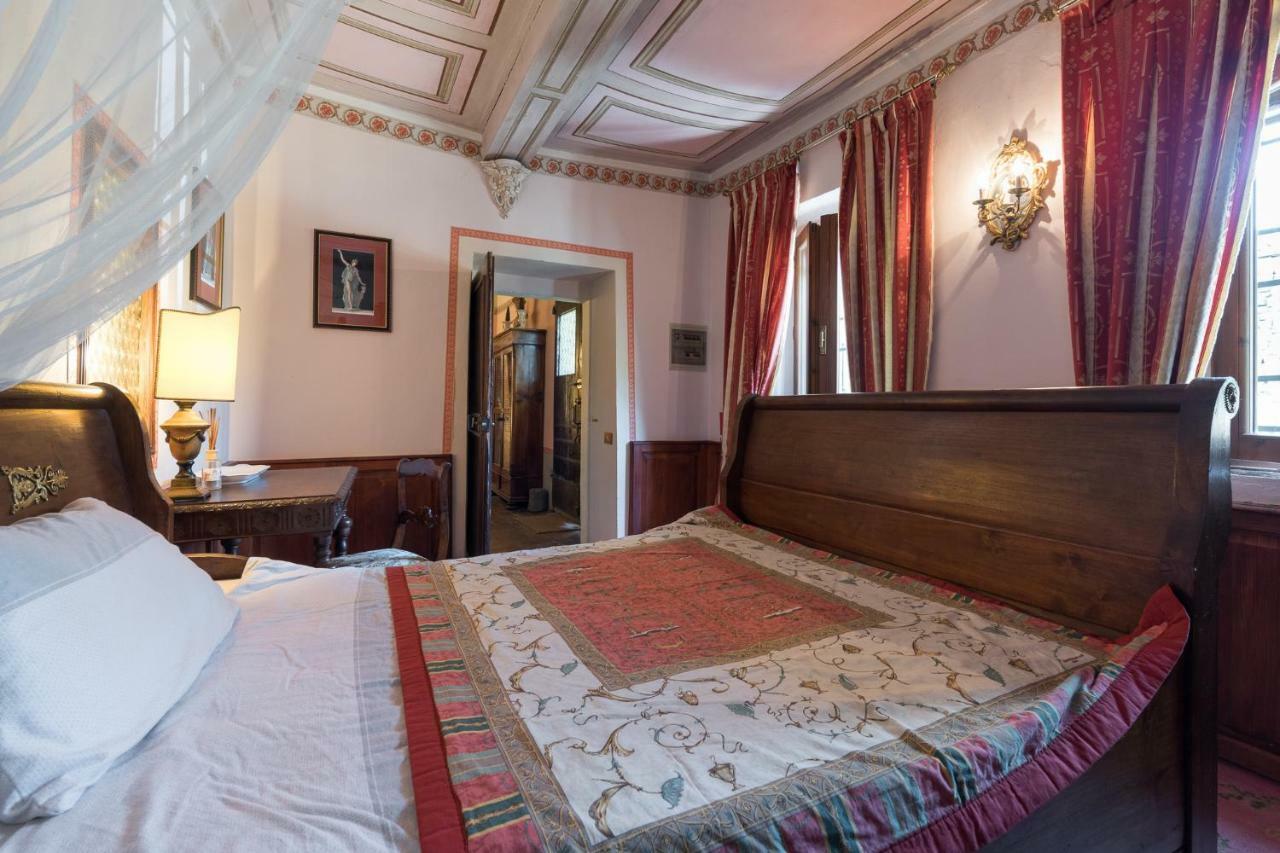 Villa Lysis Lastra a Signa Exterior photo