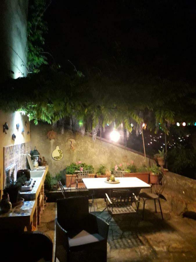 Villa Lysis Lastra a Signa Exterior photo